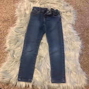Girl’s Skinny Jeans